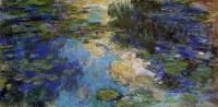 Monet, Claude Oscar